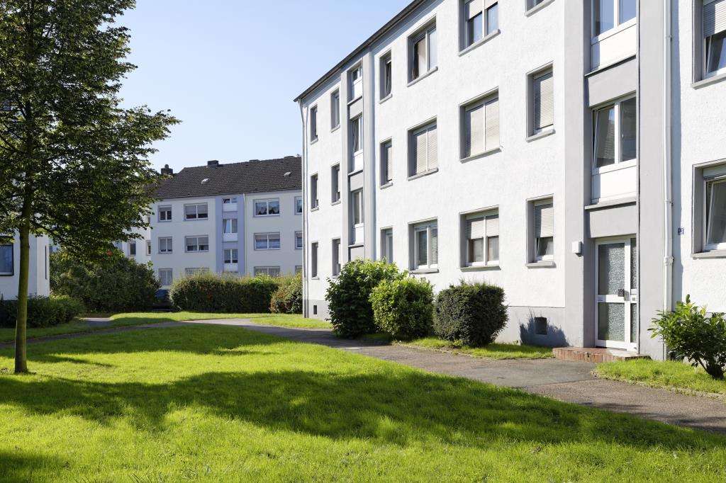 Thumbnail-Wohnung zum Mieten in Duisburg 379,00 € 46 m²