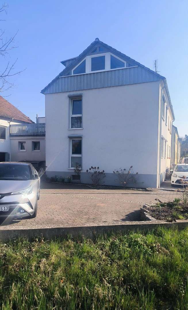 Thumbnail-Haus zum Kaufen in Herxheim 370.000,00 € 140 m²