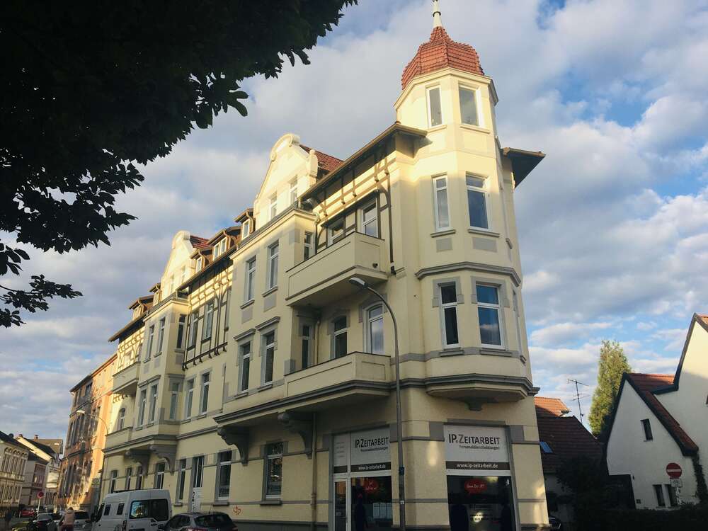 Thumbnail-Wohnung zum Mieten in Minden 825,00 € 90 m²