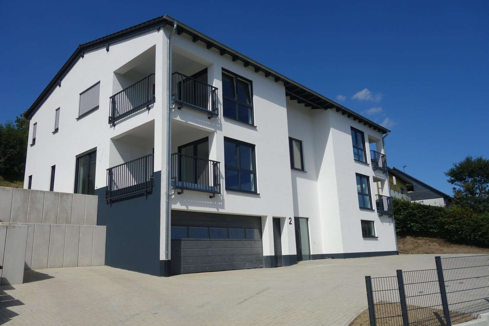 Thumbnail-Wohnung zum Mieten in Neuenrade 790,00 € 75 m²
