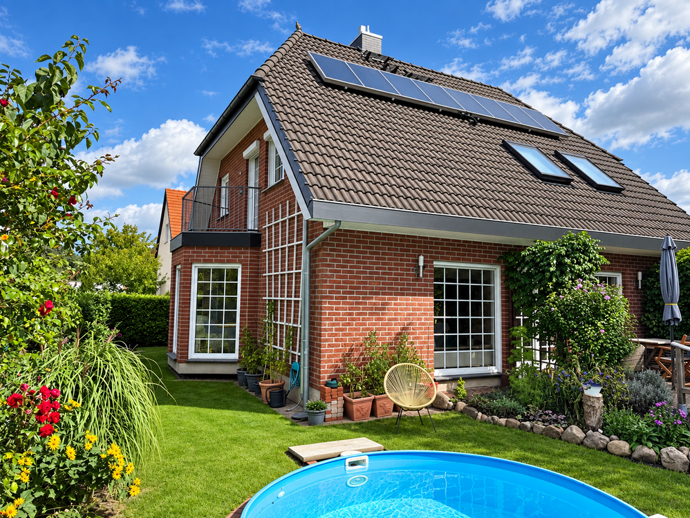Thumbnail-Haus zum Kaufen in Berlin Heiligensee 715.000,00 € 220 m²