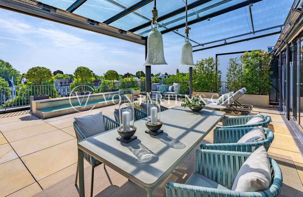 Thumbnail-Wohnung zum Kaufen in Hamburg 8.900.000,00 € 423 m²