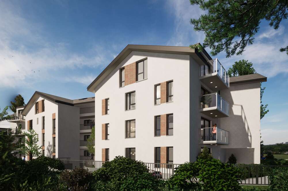 Thumbnail-Wohnung zum Kaufen in Bingen am Rhein 485.000,00 € 115.5 m²