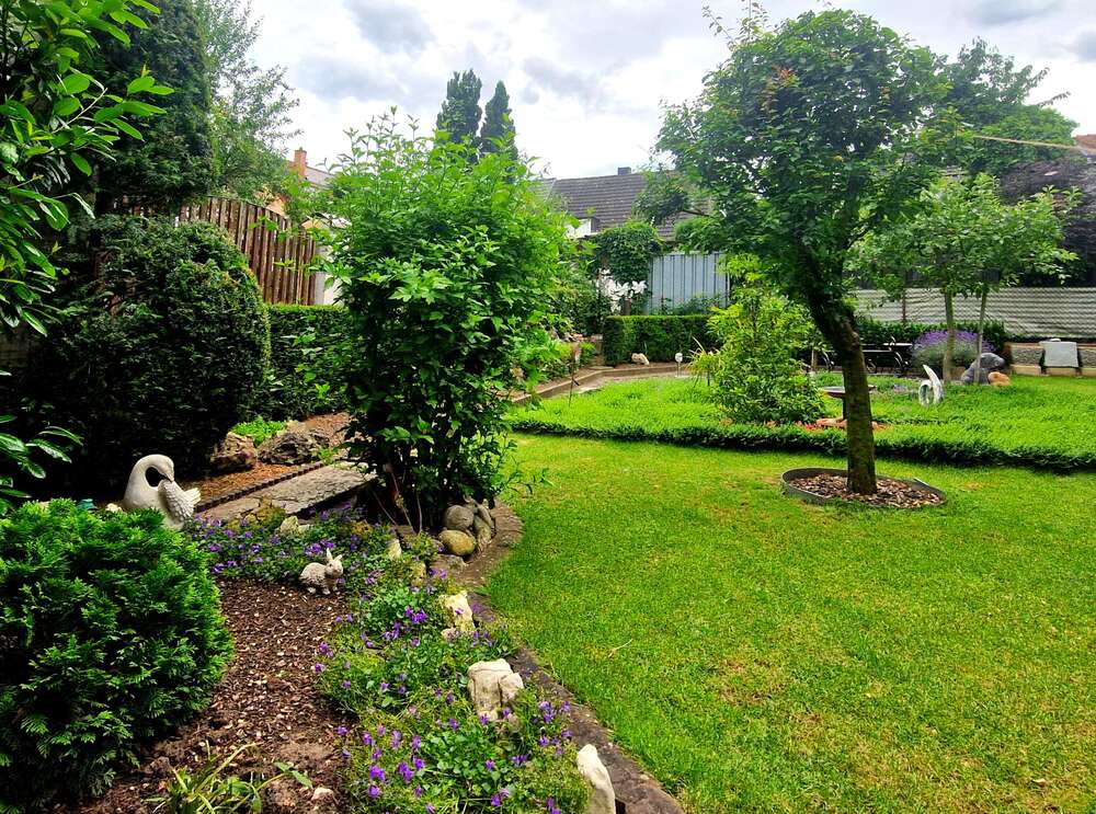 Thumbnail-Haus zum Kaufen in Mannheim 699.000,00 € 133 m²