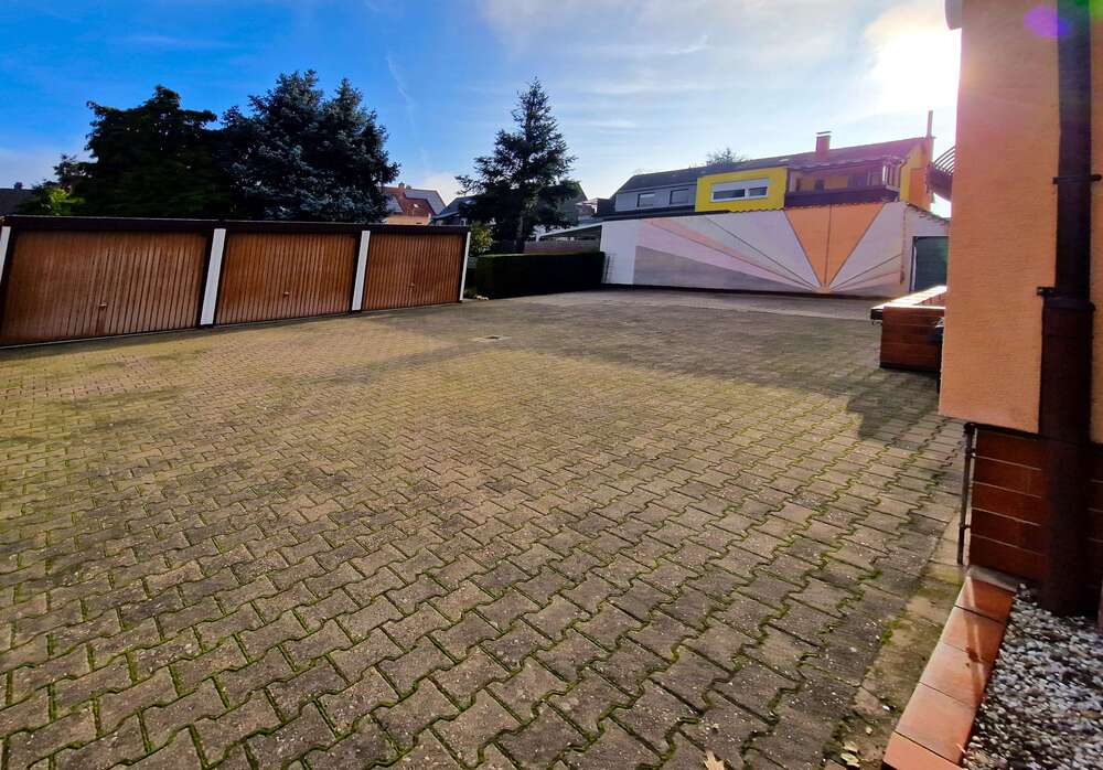 Thumbnail-Haus zum Kaufen in Mannheim 699.000,00 € 133 m²