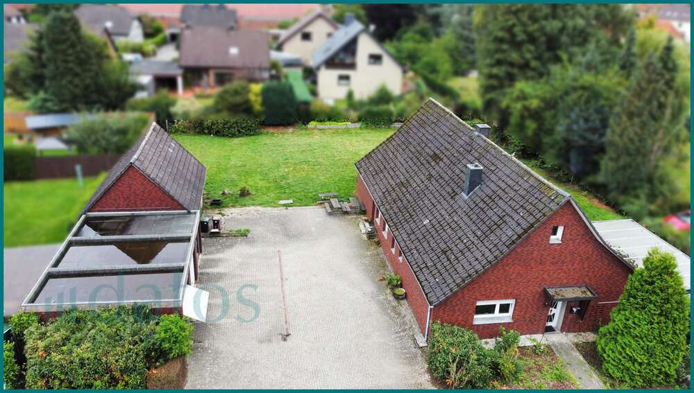 Thumbnail-Haus zum Kaufen in Hagen am Teutoburger Wald Gellenbeck 265.000,00 € 133 m²