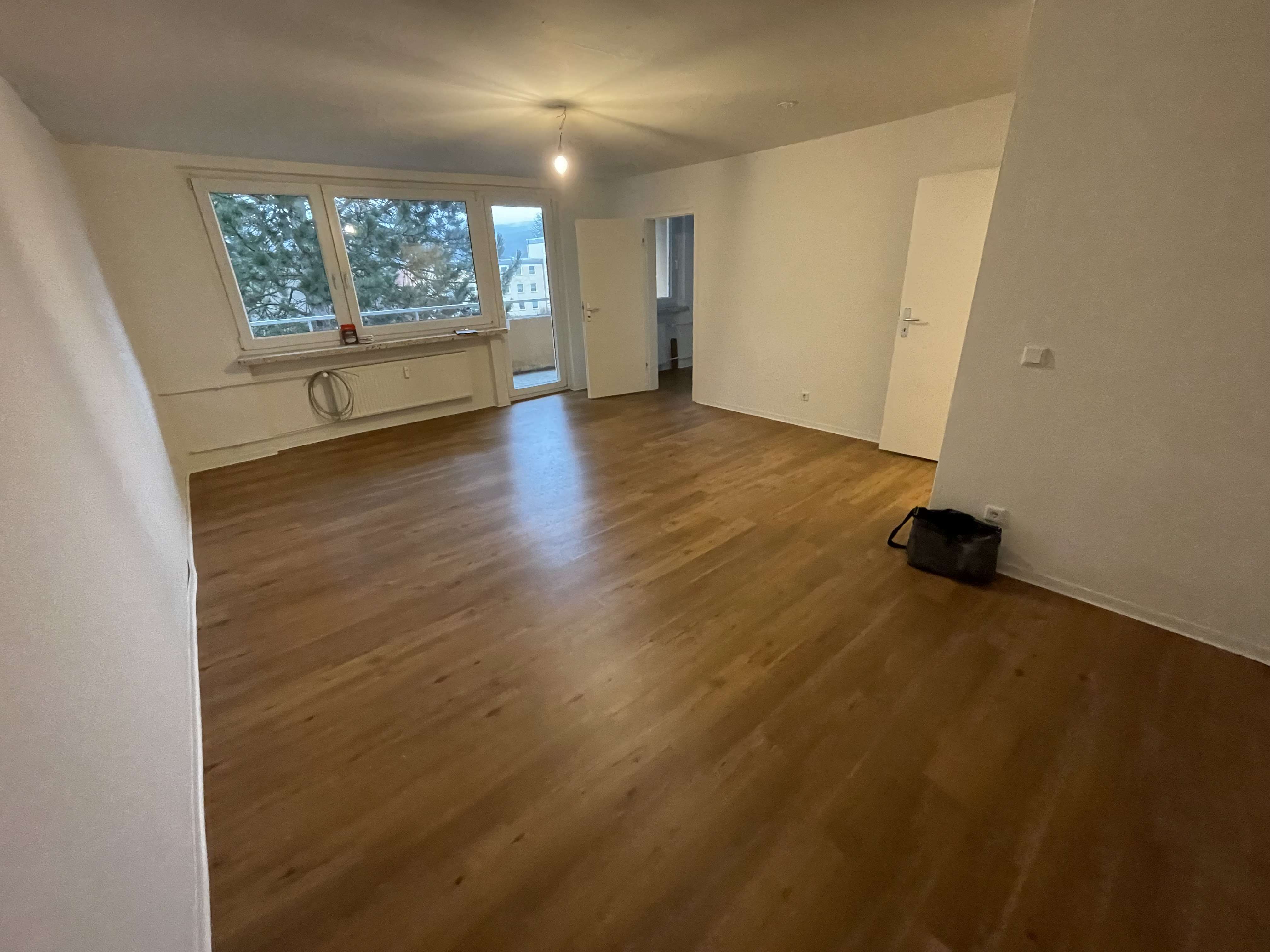 Thumbnail-Wohnung zum Mieten in Barsinghausen 445,00 € 44.88 m²