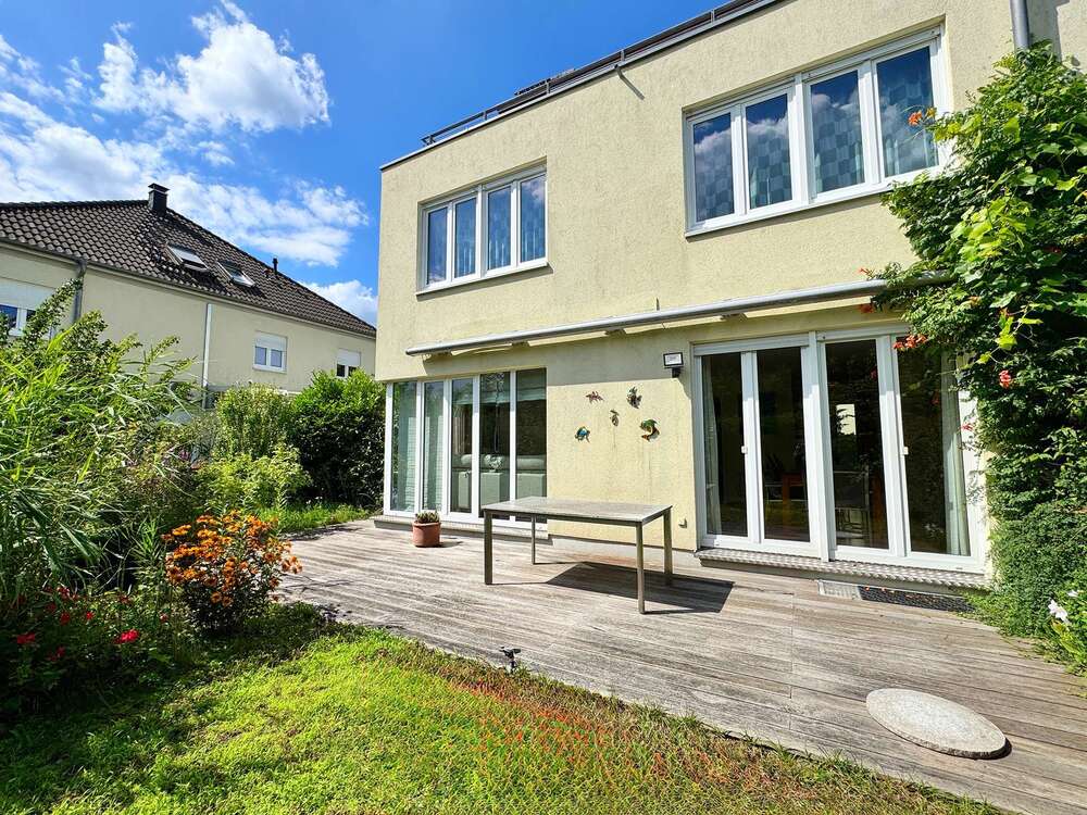 Thumbnail-Haus zum Kaufen in Berlin 1.052.000,00 € 160 m²