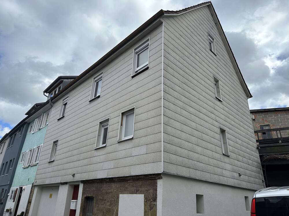 Thumbnail-Haus zum Kaufen in Obersulm 335.000,00 € 160 m²