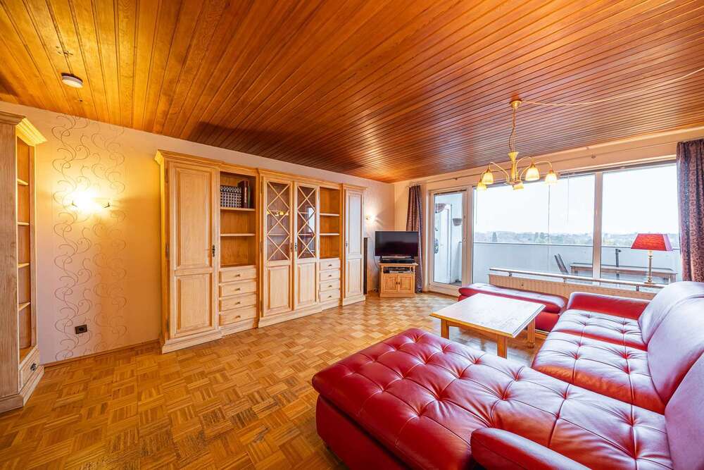 Thumbnail-Wohnung zum Kaufen in Willich 221.000,00 € 87.8 m²