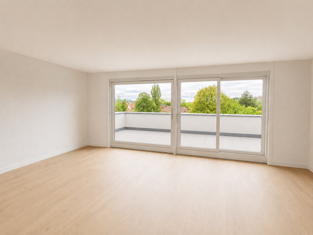 Thumbnail-Wohnung zum Mieten in Dettingen 1.640,00 € 104 m²
