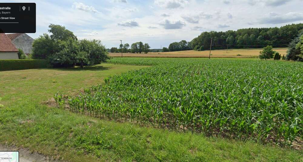 Thumbnail-Grundstück zu verkaufen in Amperpettenbach 590.000,00 € 809 m²