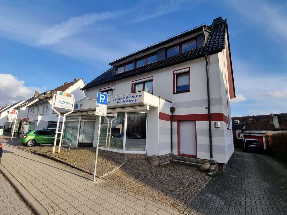 Thumbnail-Grundstück in Seelze 680.000,00 € 696 m²