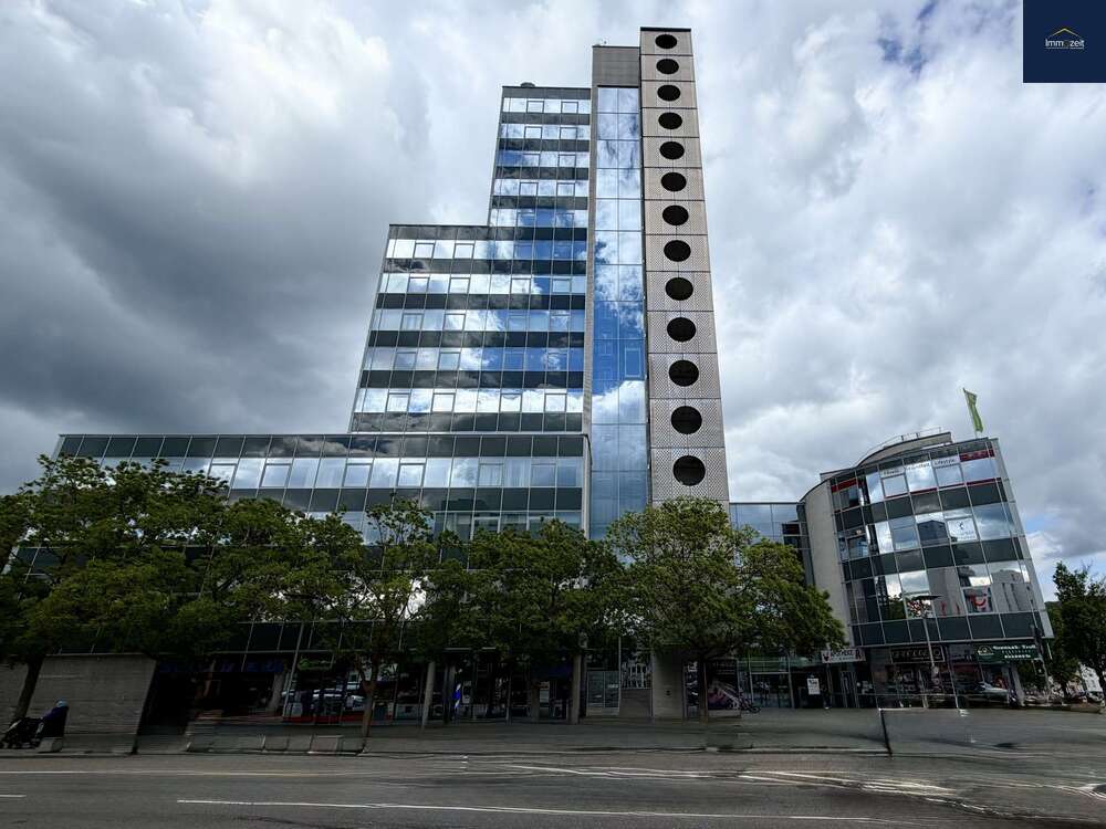 Thumbnail-Büro in Leonberg 2.073,24 € 172.77 m²