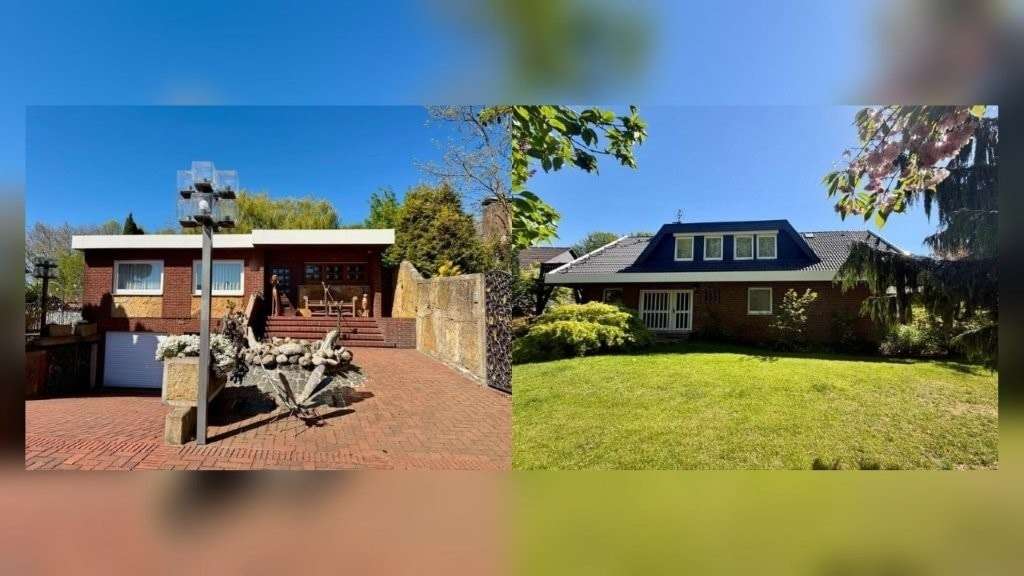 Thumbnail-Haus zum Kaufen in Bad Münder 619.000,00 € 234 m²