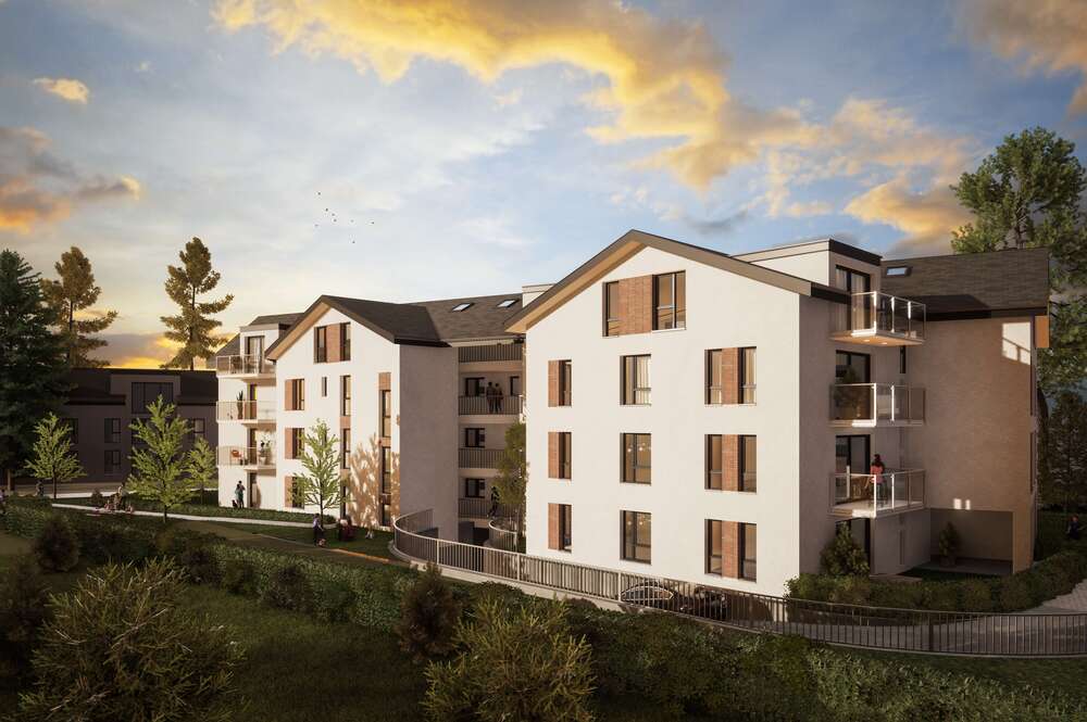 Thumbnail-Wohnung zum Kaufen in Bingen am Rhein 293.000,00 € 68.23 m²