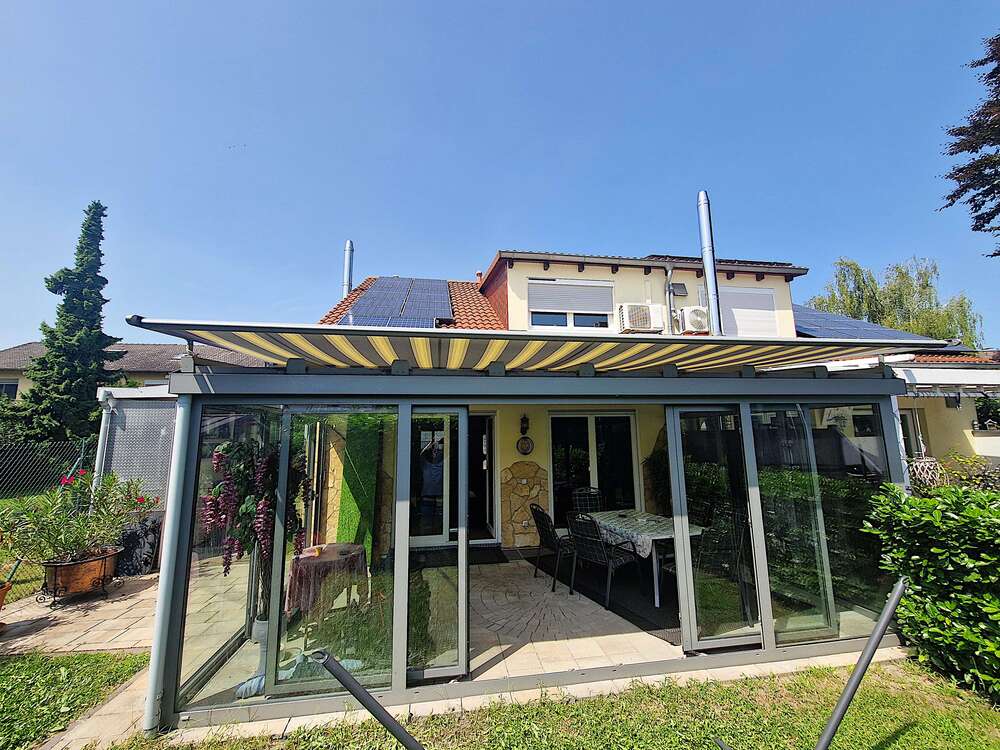 Thumbnail-Haus zum Kaufen in Mannheim 649.000,00 € 120 m²