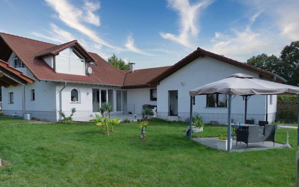 Thumbnail-Haus zum Kaufen in Mörfelden-Walldorf 600.000,00 € 205.5 m²