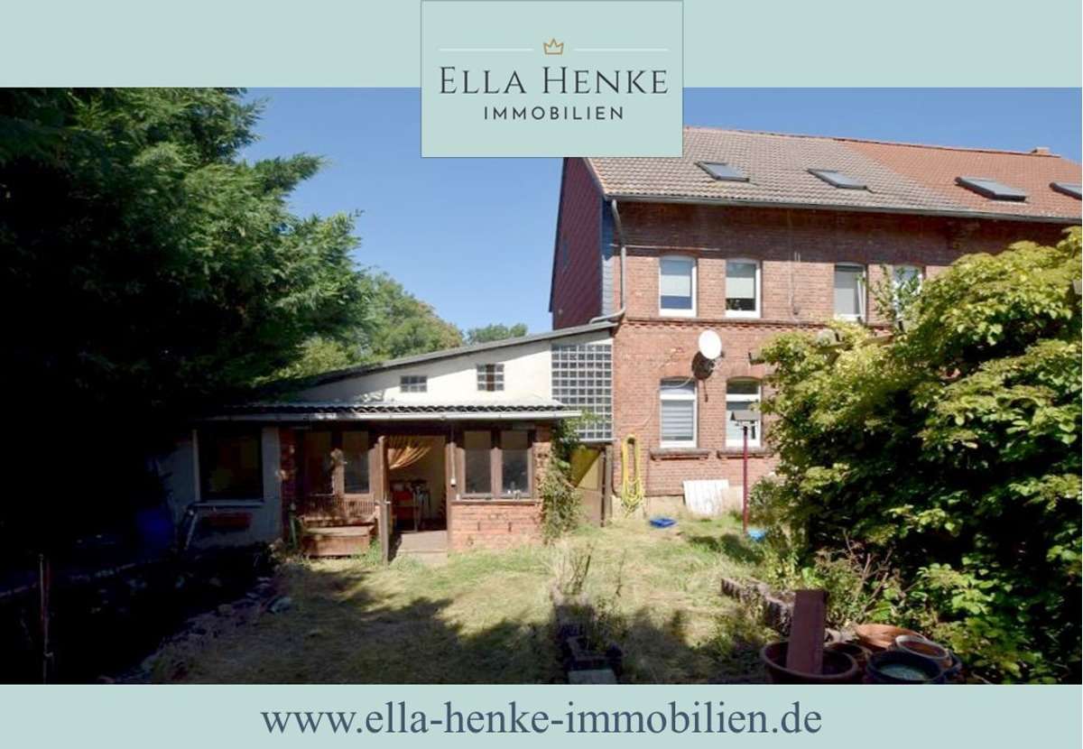 Thumbnail-Haus zum Kaufen in Anderbeck 79.000,00 € 120 m²