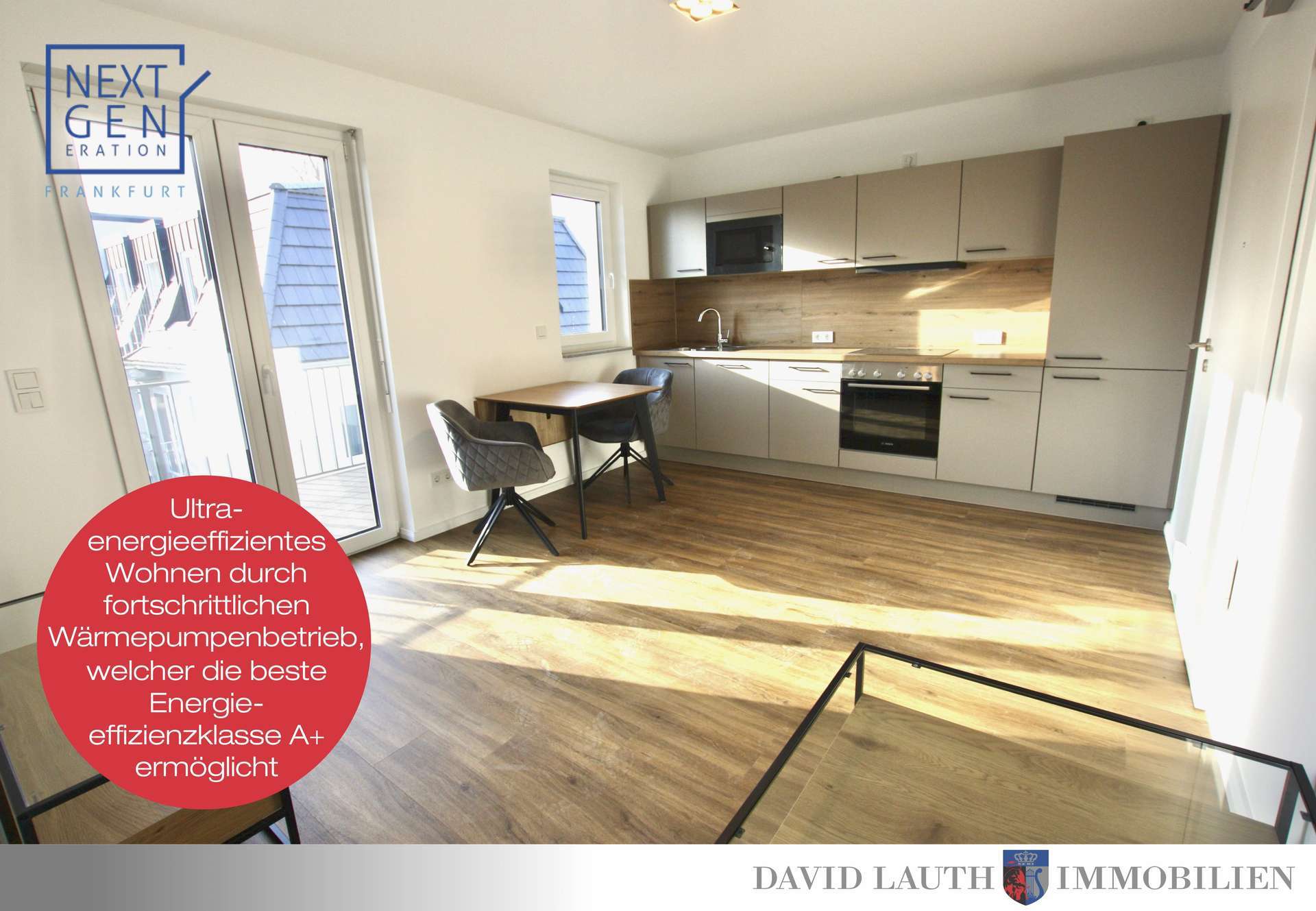 Thumbnail-Wohnung zum Mieten in Frankfurt am Main 1.090,00 € 37.08 m²