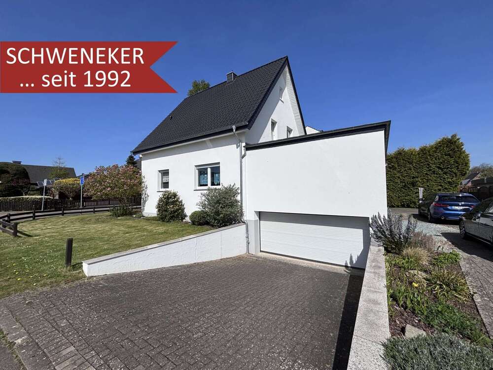 Thumbnail-Haus zum Kaufen in Löhne-Obernbeck 329.000,00 € 140 m²