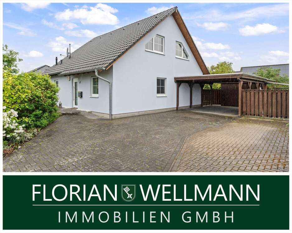 Thumbnail-Haus zum Kaufen in Schwarme 299.000,00 € 140.84 m²