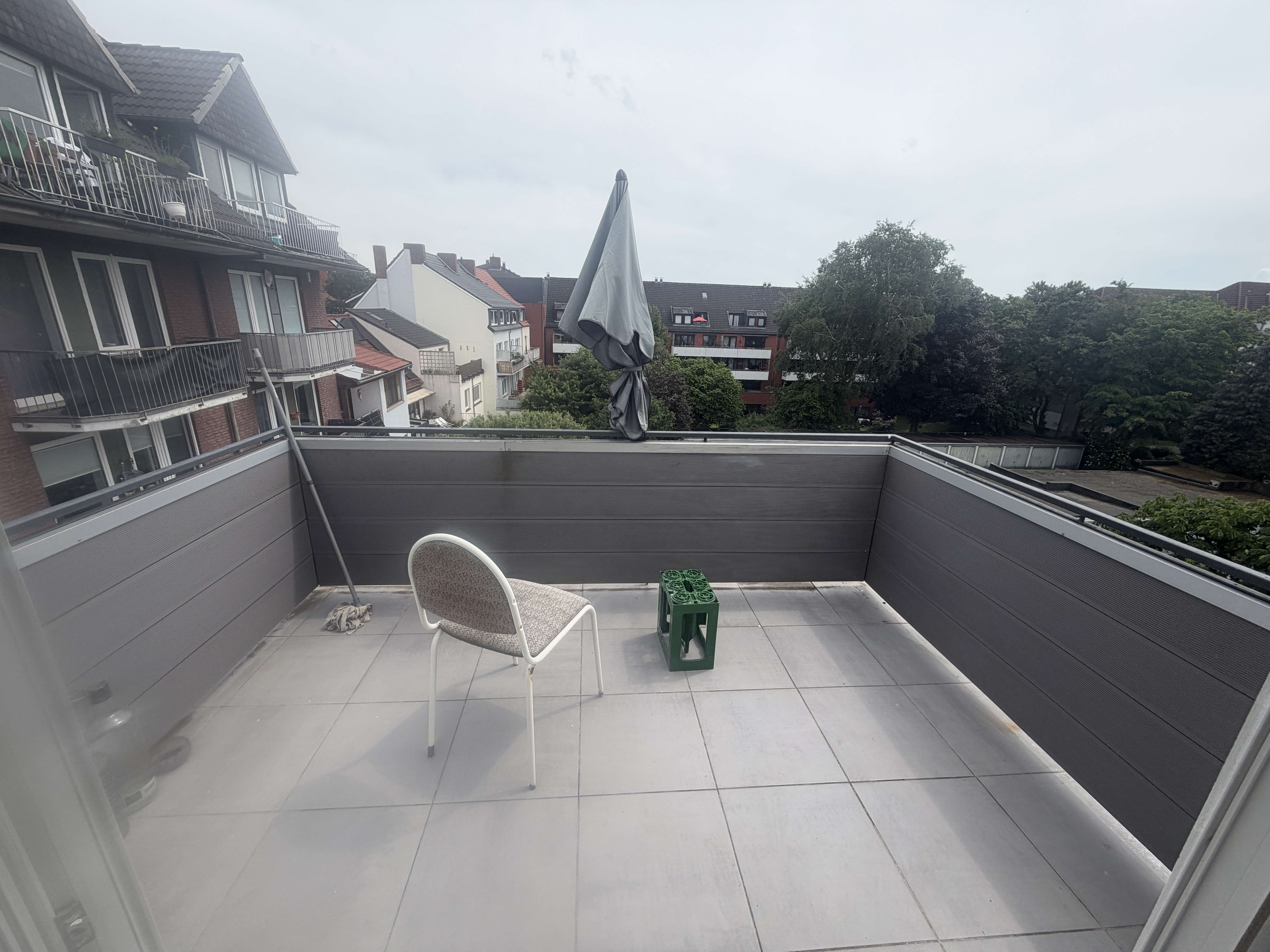 Thumbnail-Wohnung zum Mieten in Bremen 590,00 € 39 m²