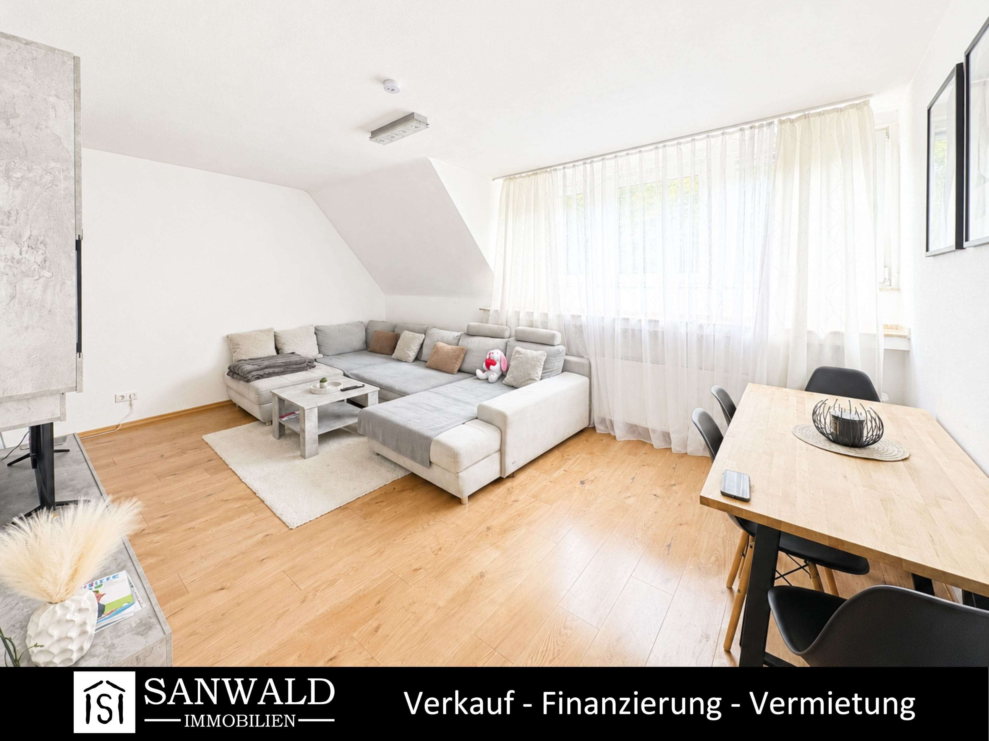 Thumbnail-Wohnung zum Mieten in Düsseldorf 890,00 € 70 m²