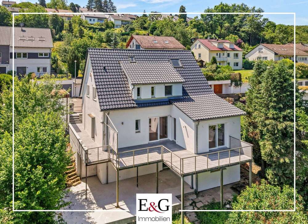 Thumbnail-Haus zum Kaufen in Stuttgart 1.390.000,00 € 189 m²