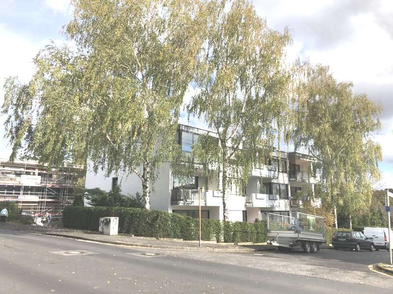 Thumbnail-Wohnung zum Kaufen in Bonn 375.000,00 € 88 m²