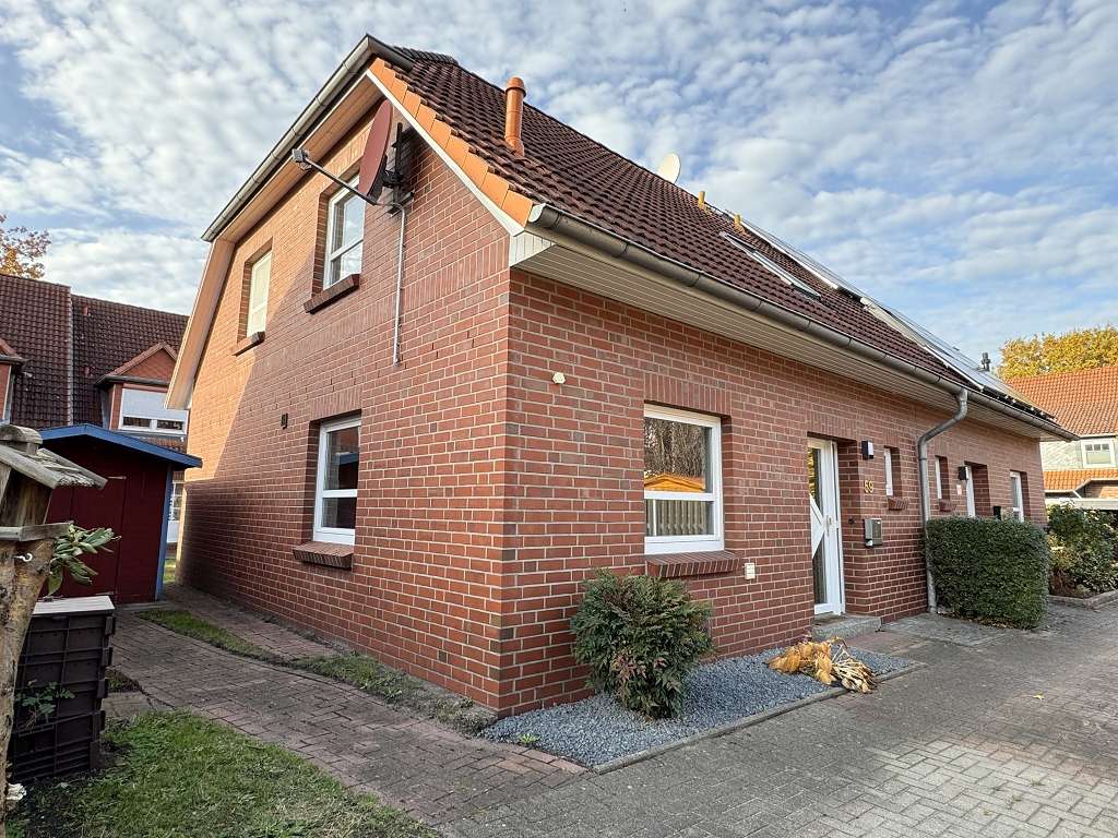 Thumbnail-Haus zum Kaufen in Neu Wulmstorf 418.600,00 € 101 m²