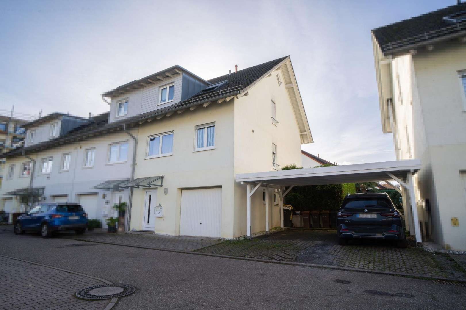 Thumbnail-Haus zum Kaufen in Baden-Baden 469.000,00 € 123 m²