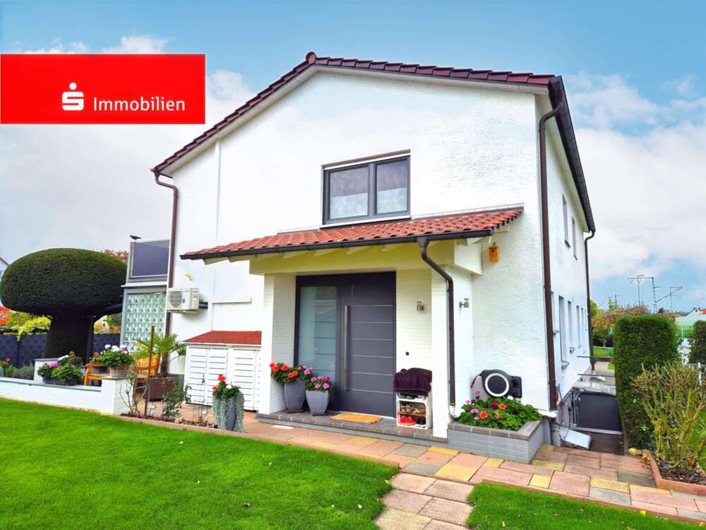 Thumbnail-Haus zum Kaufen in Hochheim 580.000,00 € 106.85 m²