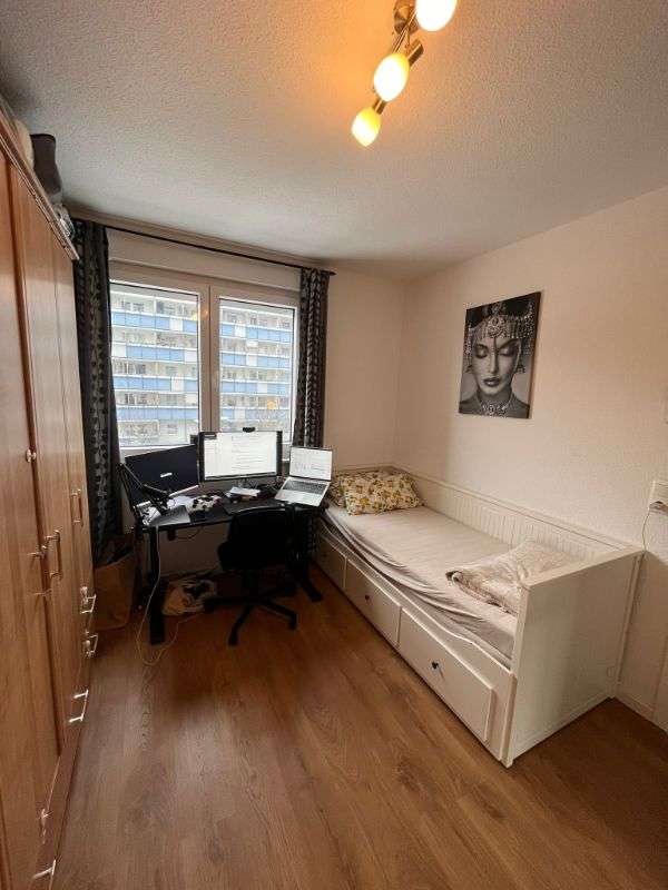 Thumbnail-Wohnung zum Mieten in Berlin 1.429,50 € 95.3 m²