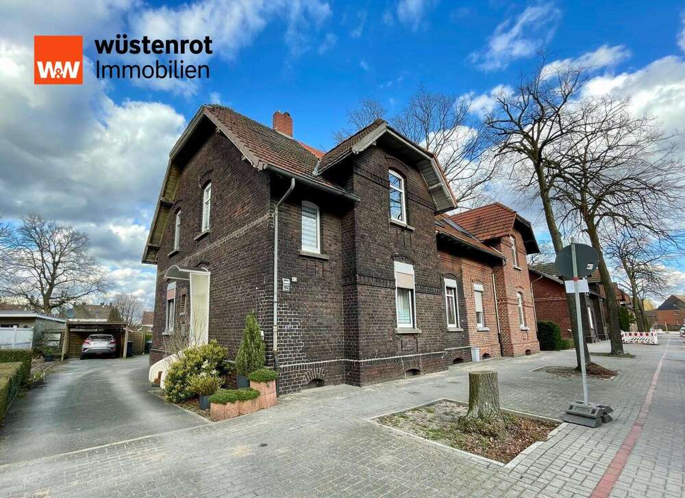 Thumbnail-Haus zum Kaufen in Bottrop 199.000,00 € 79 m²
