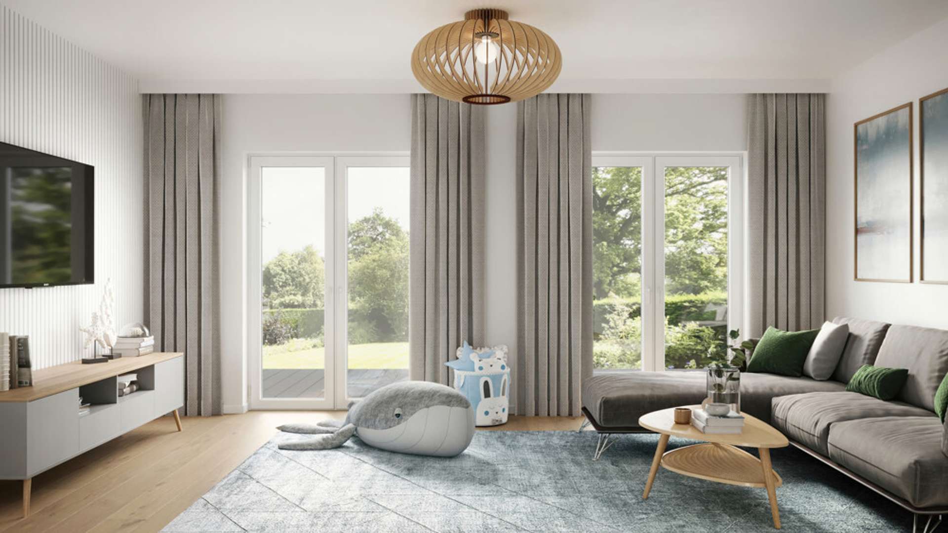 Thumbnail-Haus zum Kaufen in Bergheim 473.900,00 € 170 m²