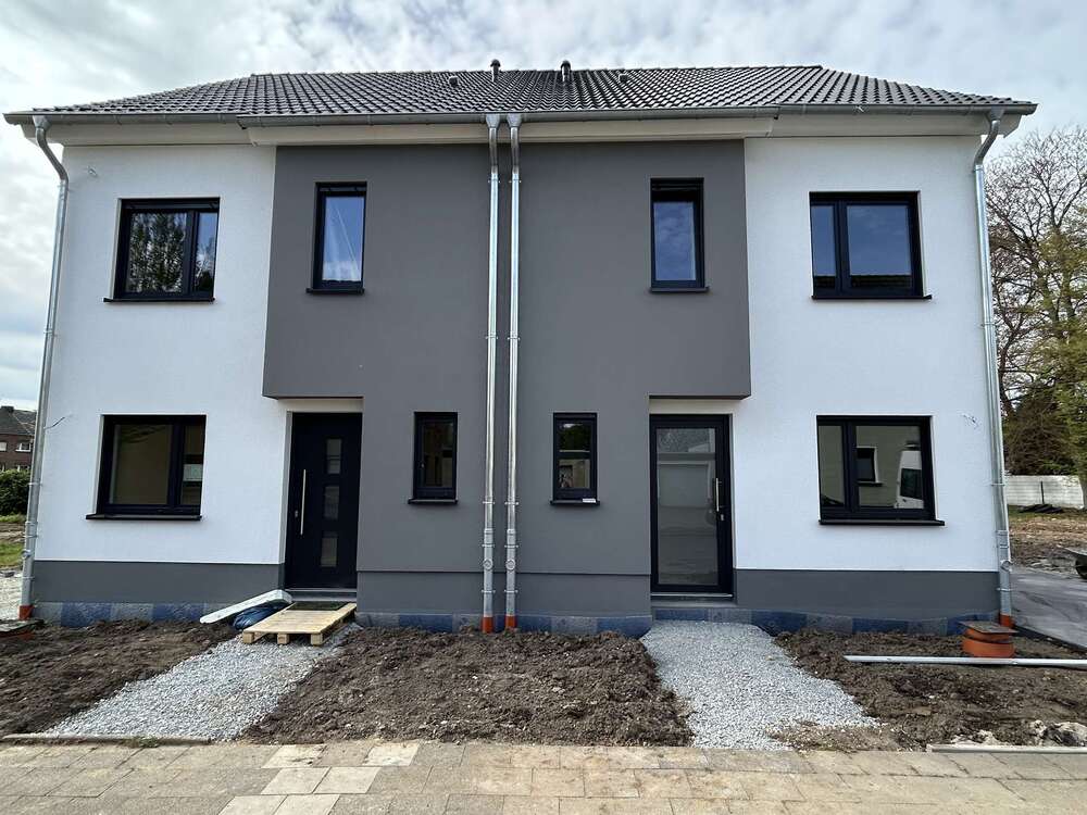 Thumbnail-Haus zum Kaufen in Bergheim 473.900,00 € 170 m²