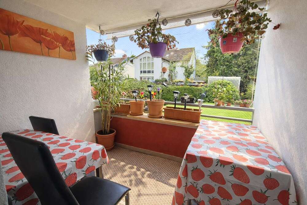 Thumbnail-Wohnung zum Kaufen in Kelkheim 310.000,00 € 87 m²