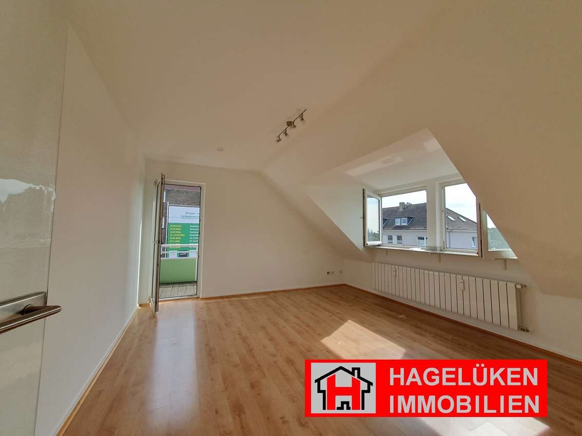 Thumbnail-Wohnung zum Mieten in Essen 400,00 € 41 m²