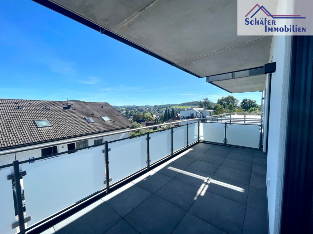 Thumbnail-Wohnung zum Mieten in Balve 937,50 € 75 m²