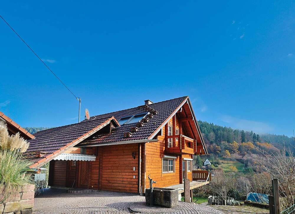 Thumbnail-Haus zum Kaufen in Ernstmühl-Calw 445.000,00 € 159 m²