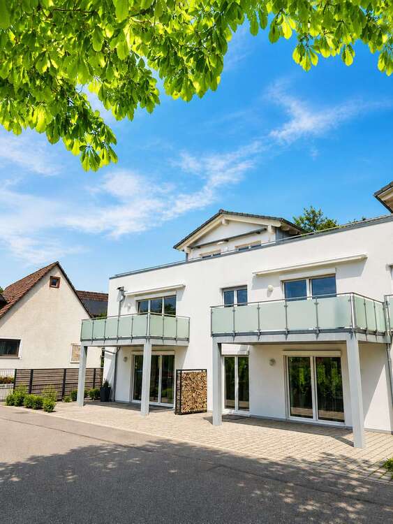 Thumbnail-Wohnung zum Mieten in Bad Krozingen 1.600,00 € 103 m²