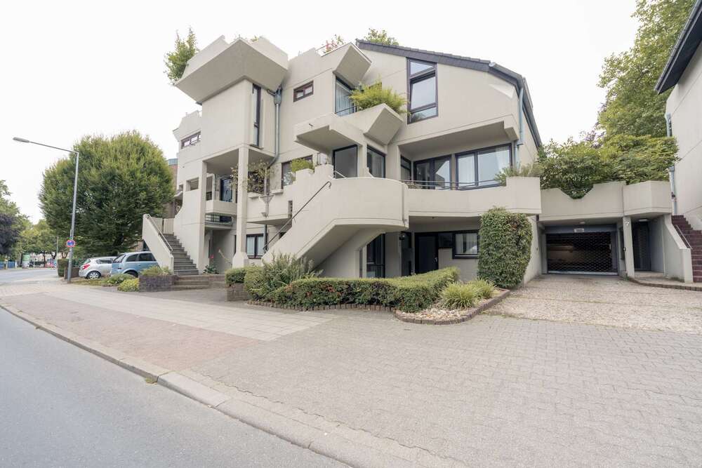 Thumbnail-Wohnung zum Kaufen in Aachen 301.500,00 € 140.73 m²