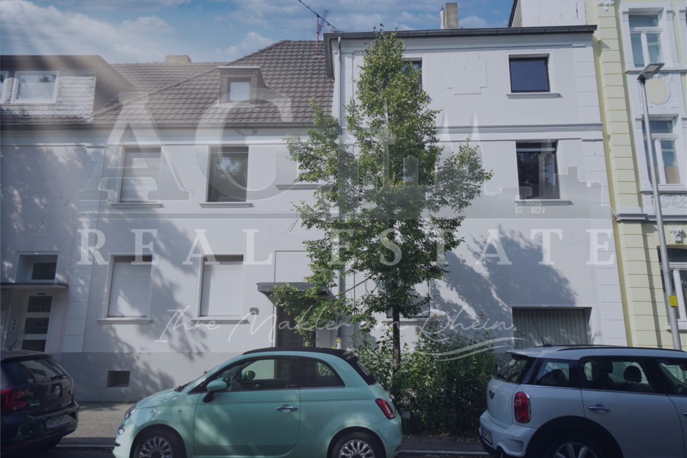 Thumbnail-Haus zum Kaufen in Siegburg 499.000,00 € 204 m²
