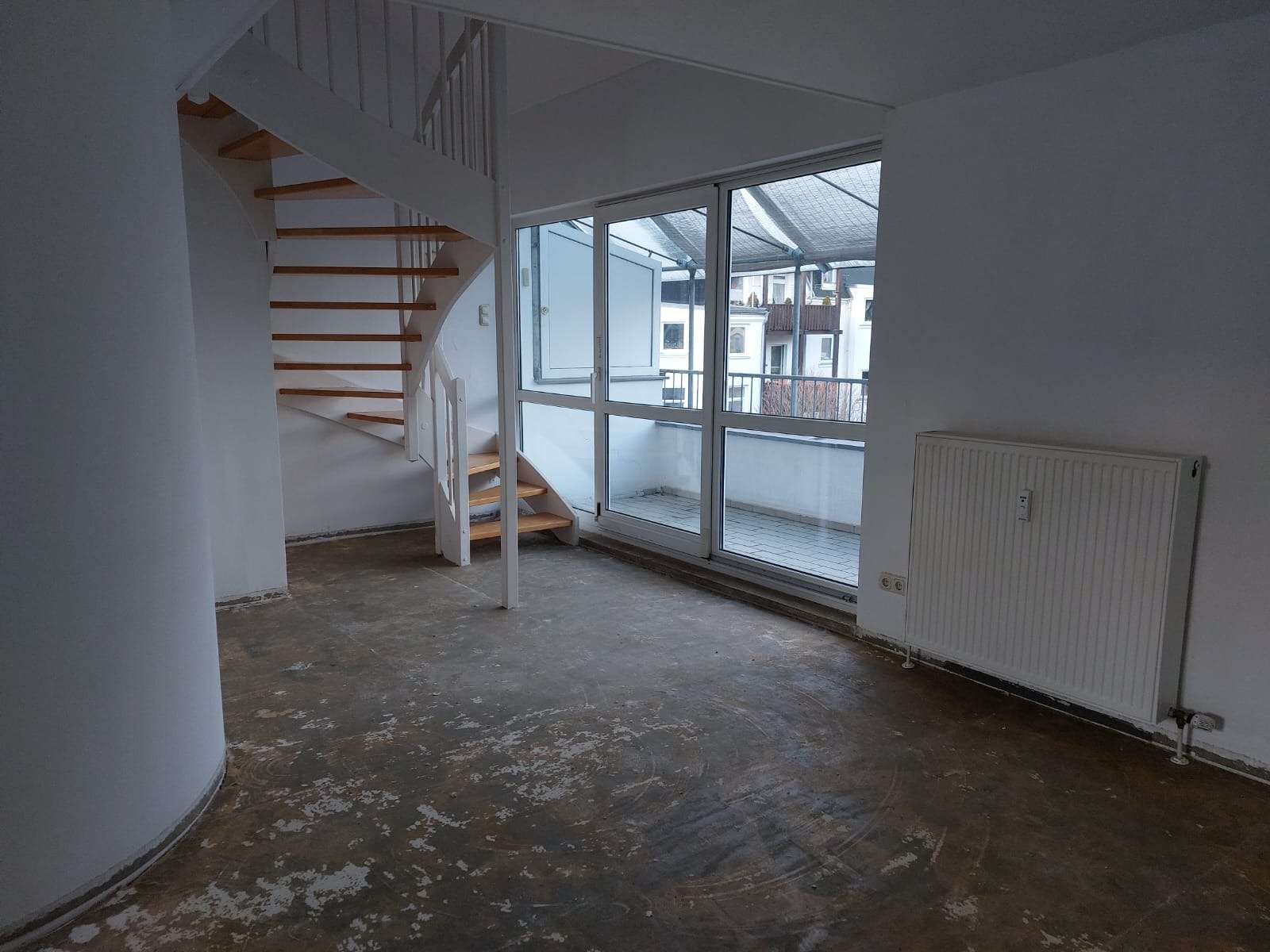 Thumbnail-Wohnung zum Mieten in Plauen 440,00 € 72.53 m²