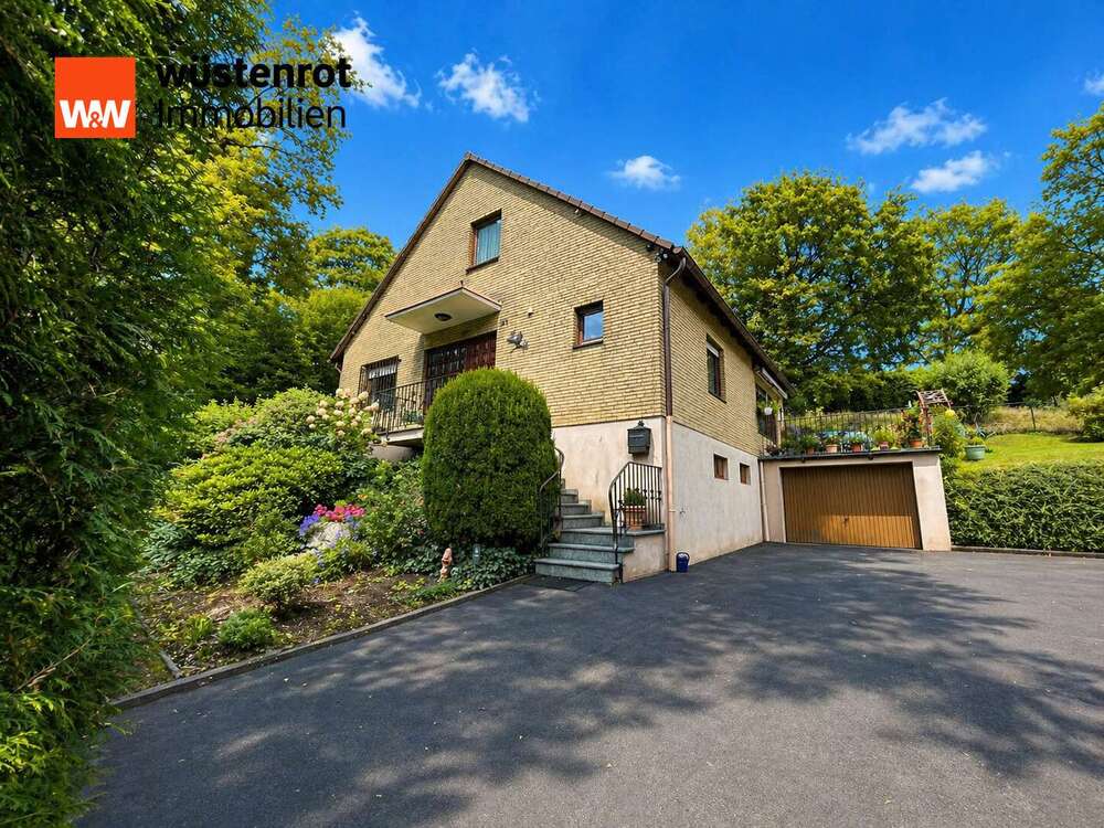 Thumbnail-Haus zum Kaufen in Remscheid 389.000,00 € 92 m²