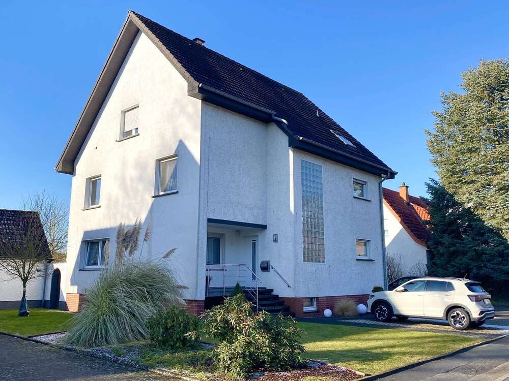 Thumbnail-Haus zum Kaufen in Lippstadt 449.990,00 € 150.59 m²