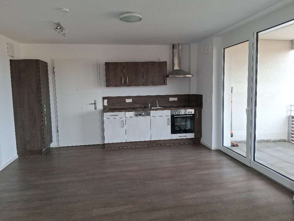 Thumbnail-Wohnung zum Mieten in Freudenstadt 605,00 € 45.18 m²