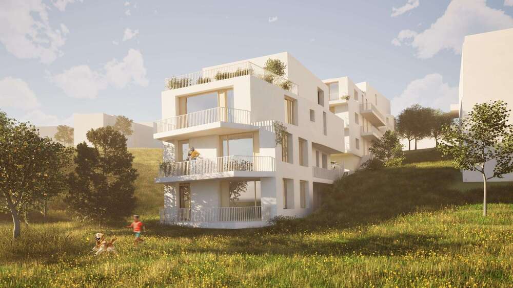 Thumbnail-Grundstück zu verkaufen in Bad Schwartau 1.450.000,00 € 1027 m²