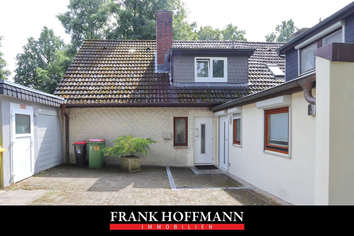 Thumbnail-Haus zum Kaufen in Hamburg 699.000,00 € 202 m²